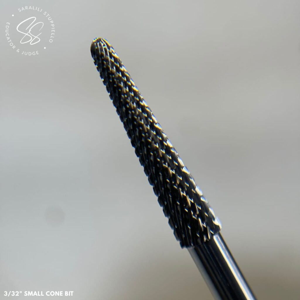 Small Cone Bit T8-F