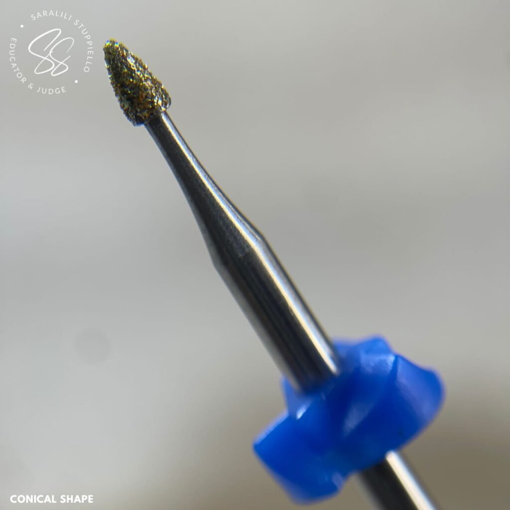 Diamond Cuticle Clean