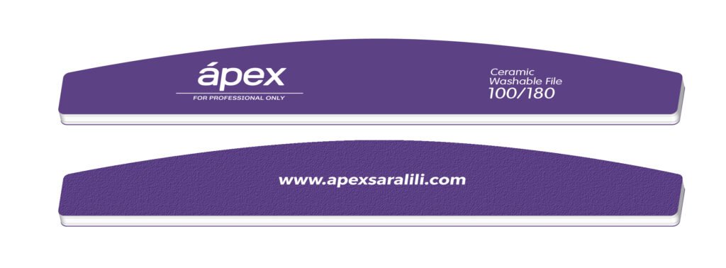 Nail File