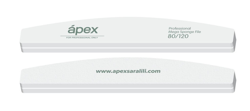 Nail Buffer