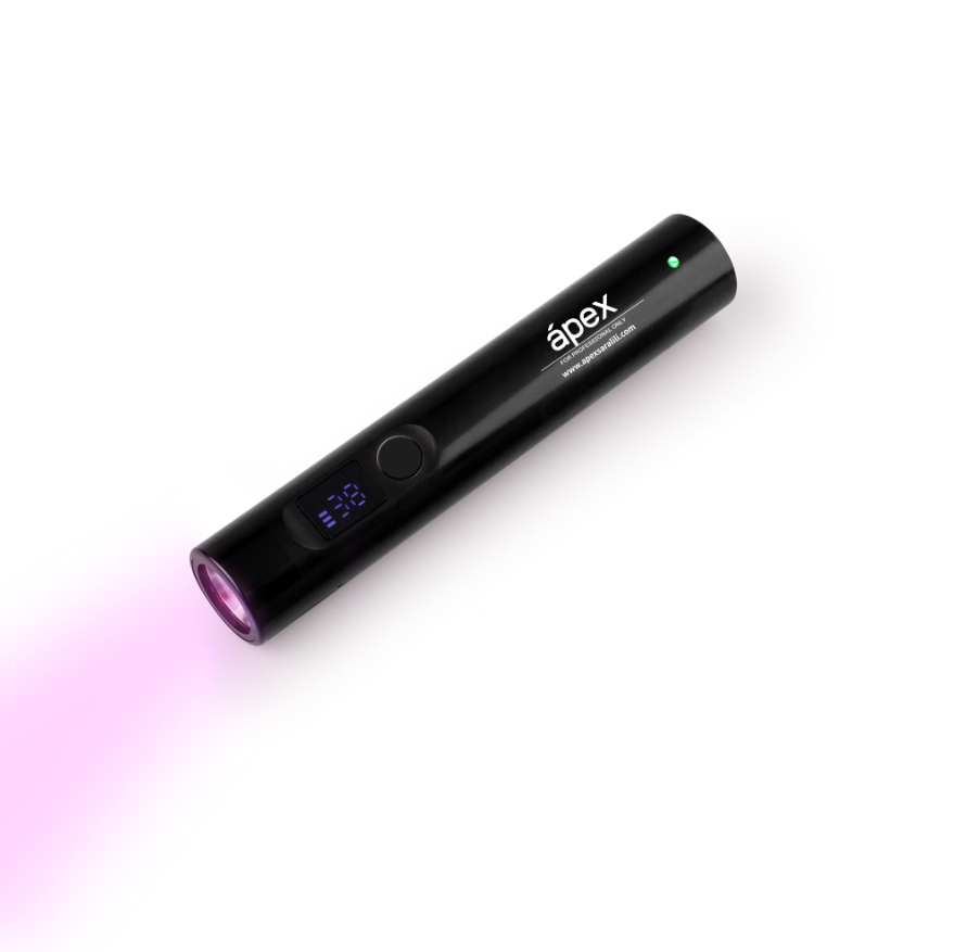 Flash LED